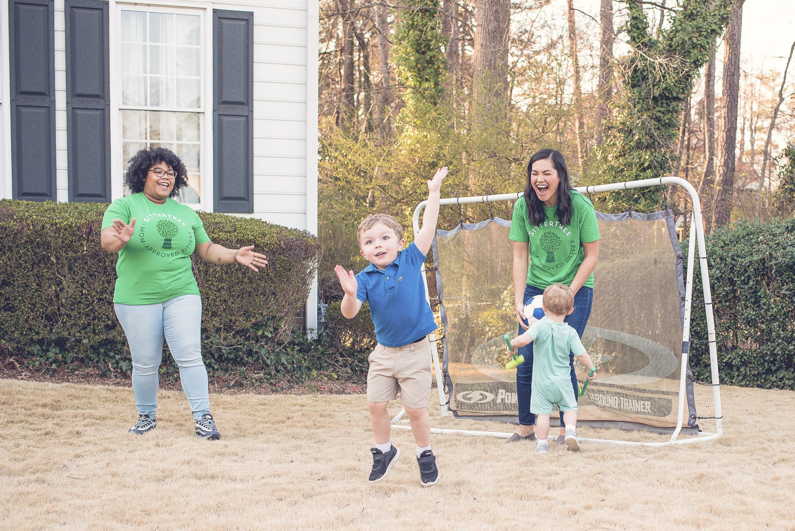 12+ Fun Camps for Preschoolers in Atlanta